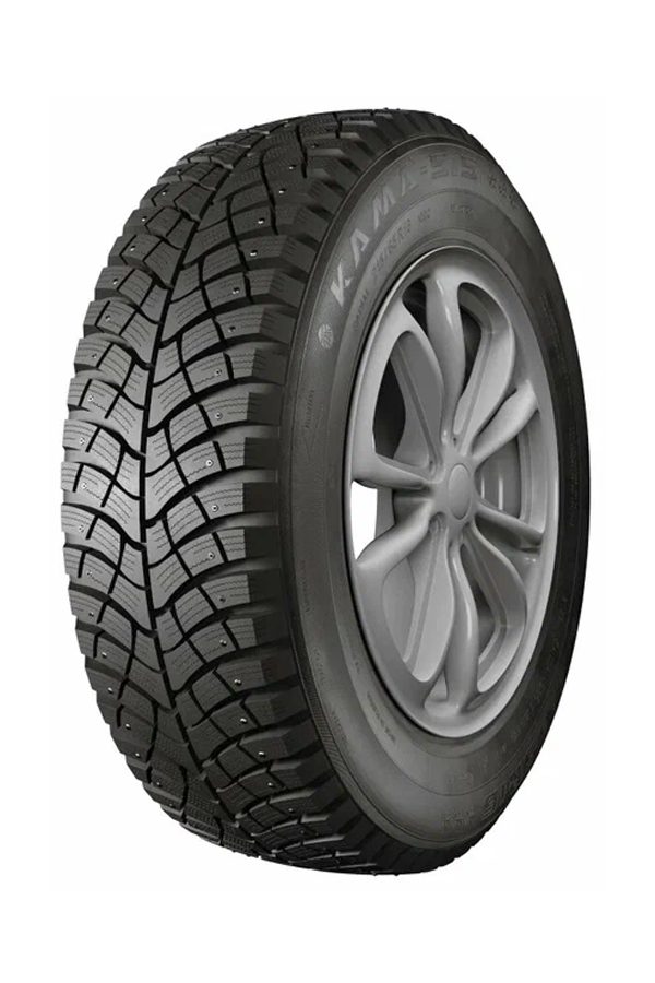 шины Кама 515 205/75 R15