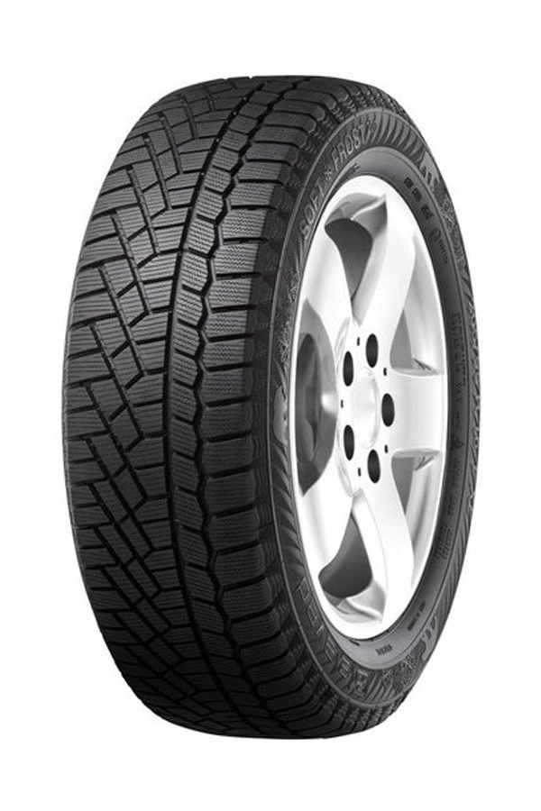 шины GISLAVED Soft Frost 200 SUV 265/60 R18