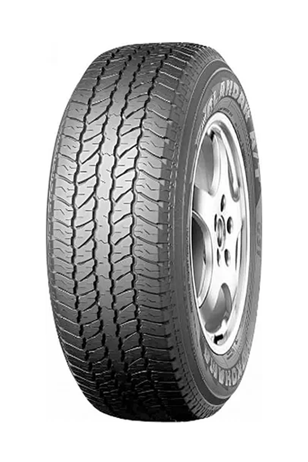 шины YOKOHAMA G31A 265/65 R18