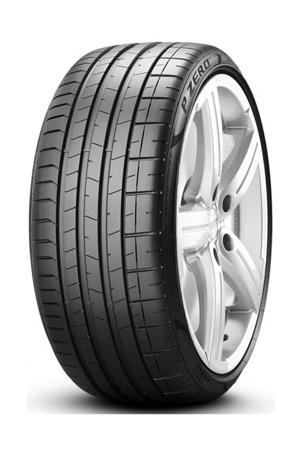 шины PIRELLI P ZERO RUN FLAT 325/30 R21