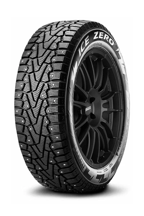 шины PIRELLI ICE ZERO 255/55 R18