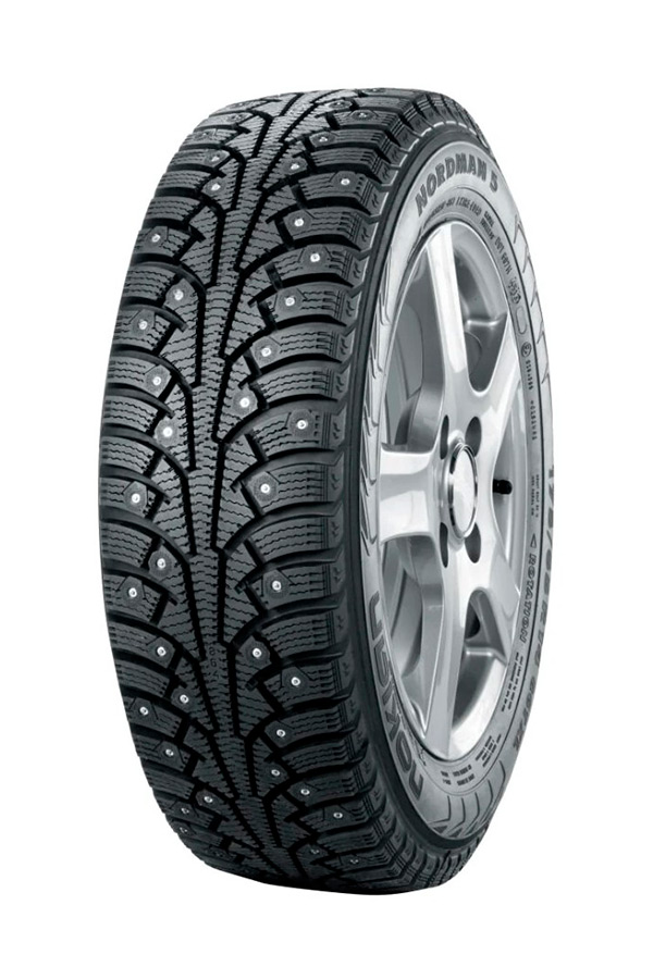шины IKON NORDMAN 5 175/70 R14