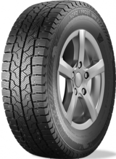 шины GISLAVED Nord Frost VAN 2 SD 185/75 R16C