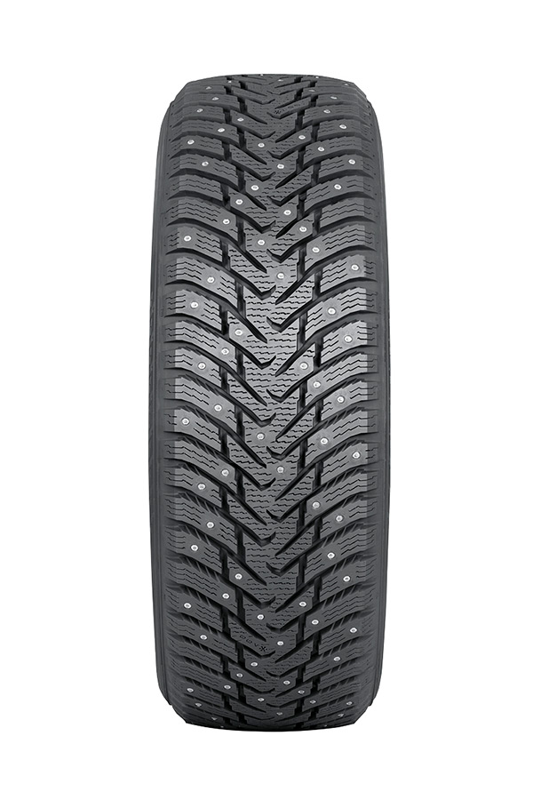 шины IKON NORDMAN 8 SUV <br>(Character Ice 8 SUV) 265/50 R19