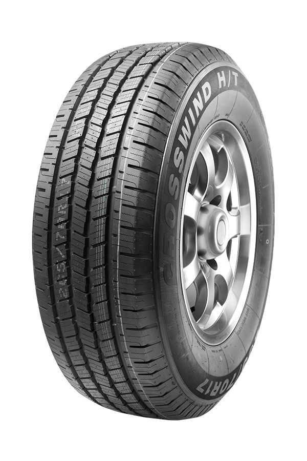 шины LINGLONG CROSSWIND H/T 245/75 R16