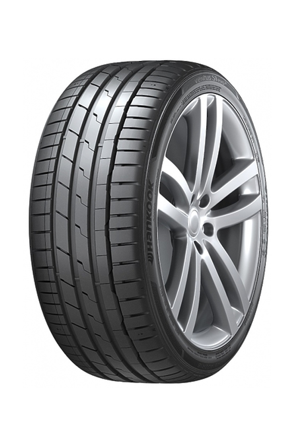 шины HANKOOK K127 255/40 R19