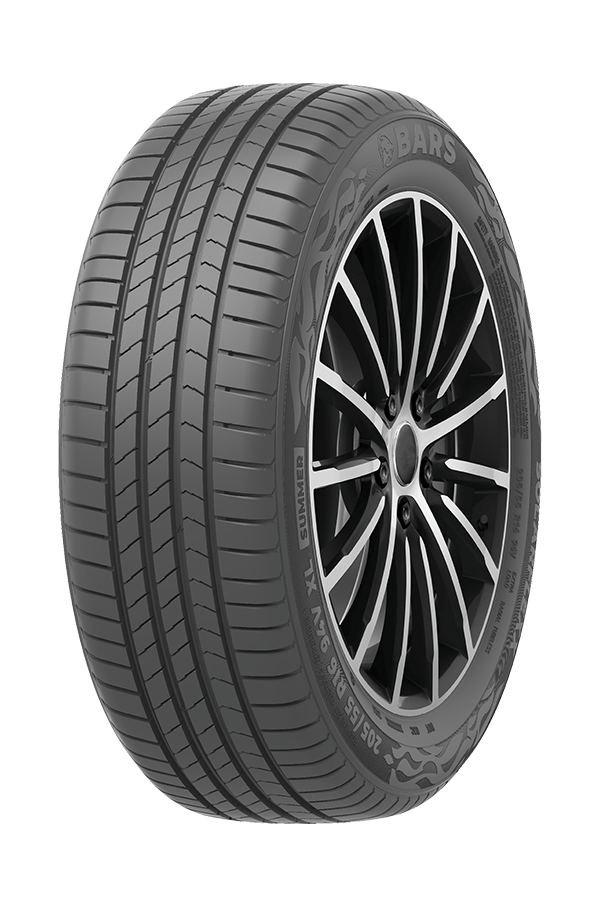 шины BARS SOLARFLEXX 185/65 R14