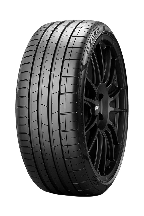 шины PIRELLI P-ZERO (PZ4) SPORTS CAR 255/35 R19