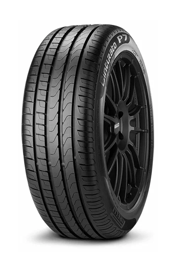 шины PIRELLI Cinturato P7 245/45 R18