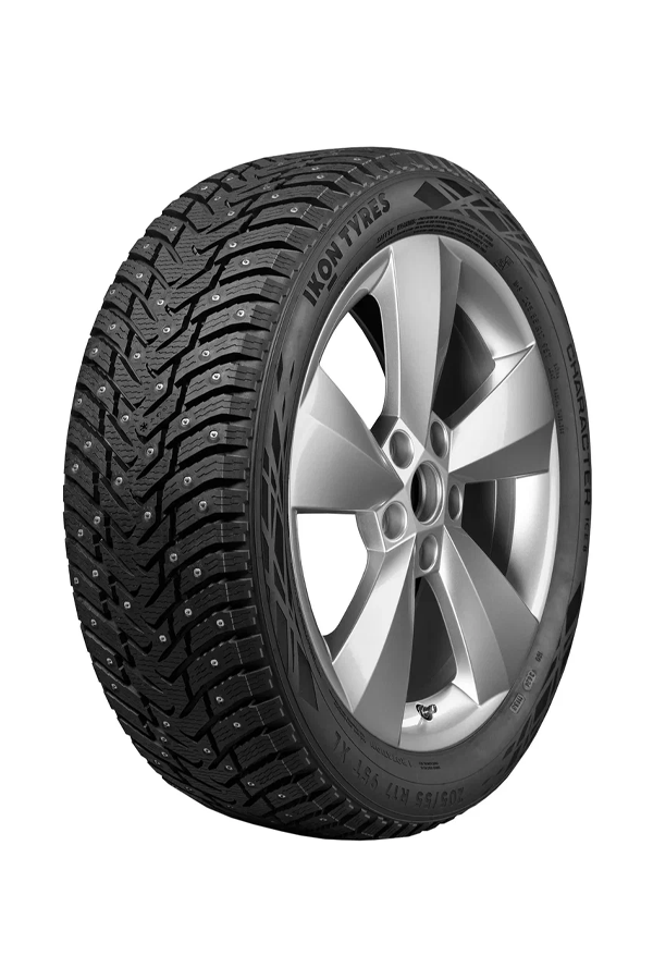 шины IKON Tyres CHARACTER ICE 8 205/55 R17